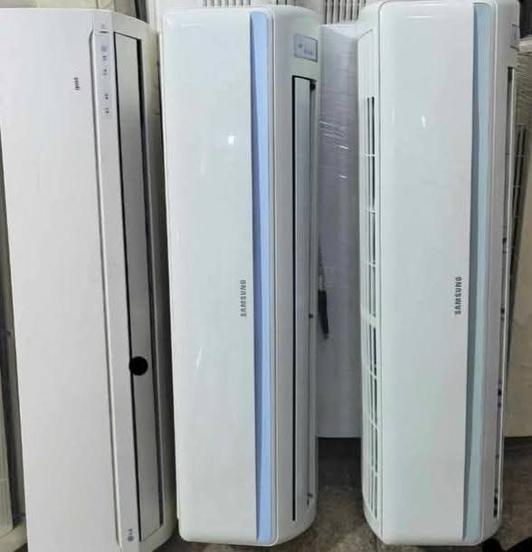 SAR 700,  Reasonable Price  Available  Lg Samsung  Split Air-conditioners Available (Hara) photo 3
