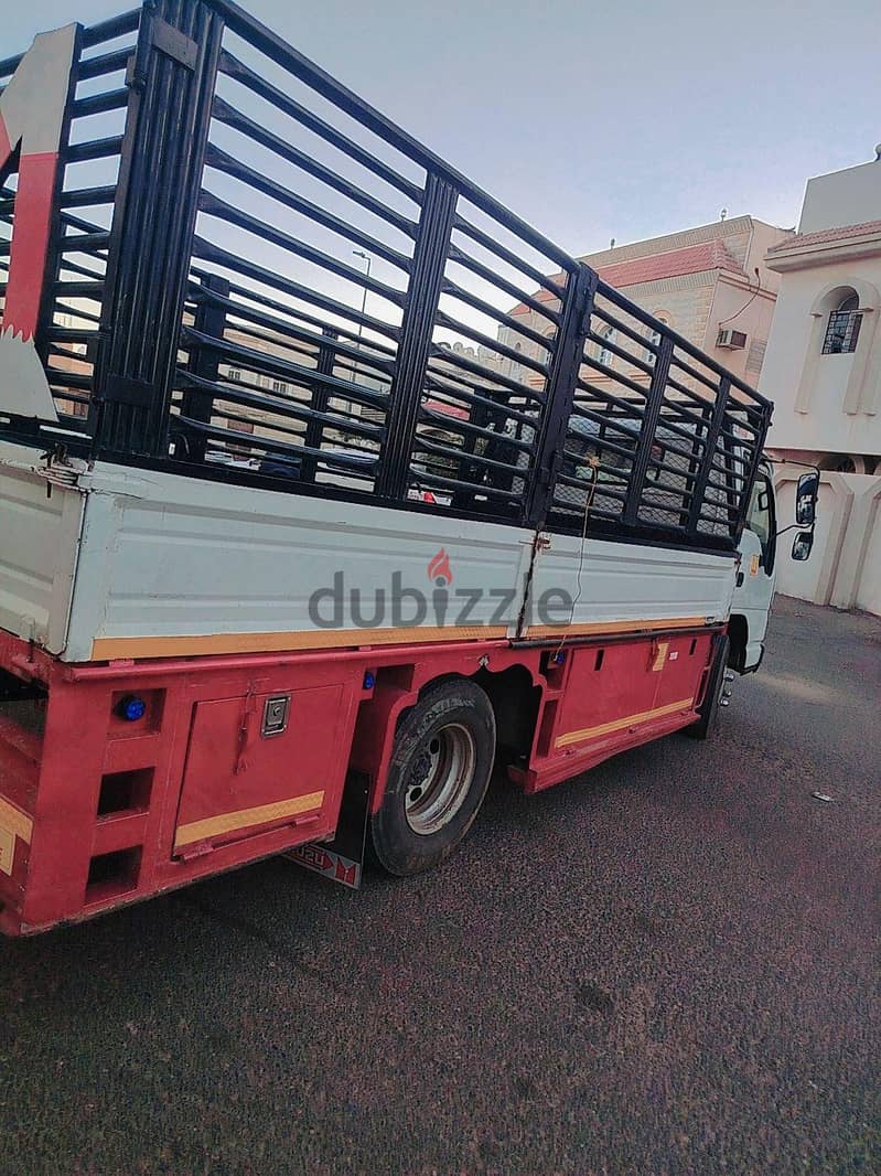 نقل عفش داخل وخارج تبوك photo 2