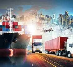 International Movers in Riyadh | Door-to-Door Moving photo 2