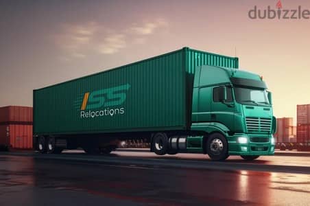 International Movers in Riyadh | Door-to-Door Moving photo 3