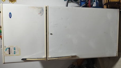 SAR 350,  HASS Company Refrigerator photo 1