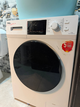 SAR 300,  Washing Machine photo 1