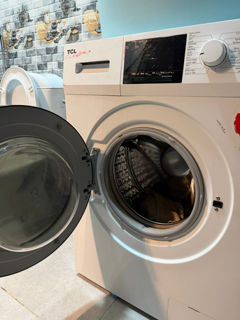 SAR 300,  Washing Machine photo 2