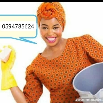 House Manager And Cleaners photo 3