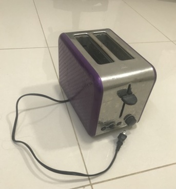 Sar 1,  Scooter+Caromboard+toaster photo 1