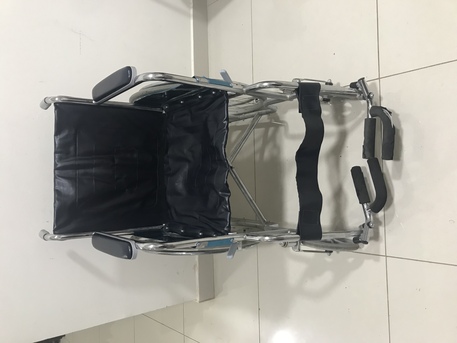 SAR 200,  Wheelchair photo 2