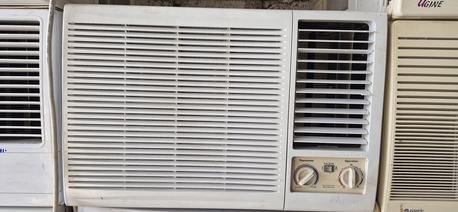 SAR 350,  Window Air Conditions "Exchange Offer photo 1