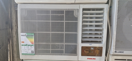 SAR 350,  Window Air Conditions "Exchange Offer photo 2