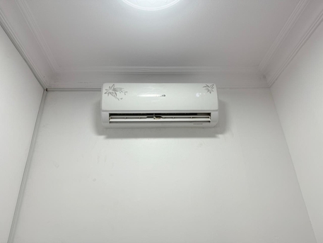 SAR 650,  Split Types Air Conditions #Exchange Offer photo 1