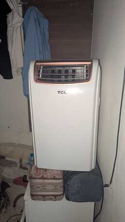 SAR 1100,  Brand New Portable Room AC For Sale photo 3