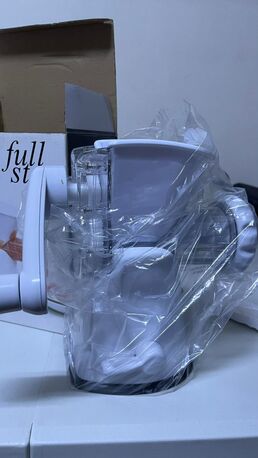 SAR 40,  Meat Mincer photo 2