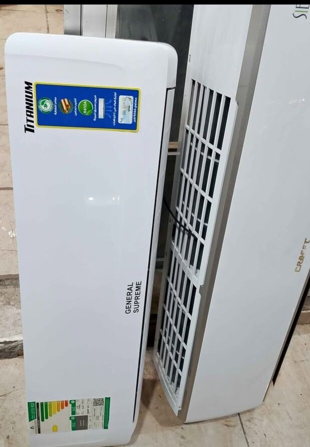 Used Window And Split Ac With Installation And One Month Warranty photo 2