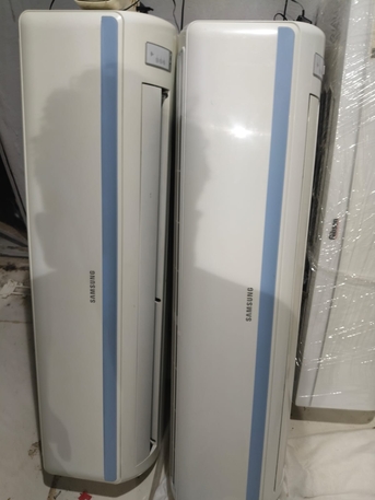 SAR 123,  Used Air Conditioners photo 2