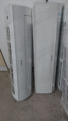 SAR 123,  Used Air Conditioners photo 3