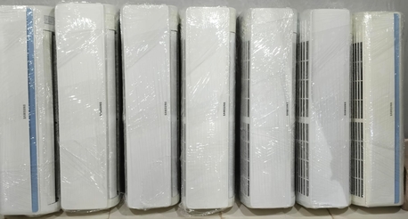 SAR 123,  Used Air Conditioners photo 1