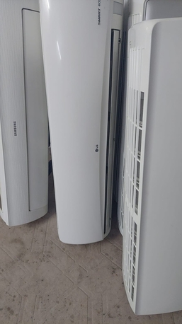 SAR 123,  Used Air Conditioners photo 3