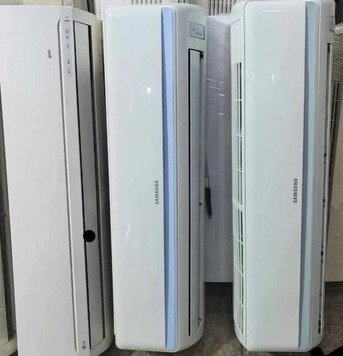 SAR 600,  All Tife Used Air-condition For Selling photo 2