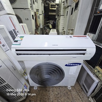SAR 700,  Samsung All Tife Air-conditioner For Selling  Reasonable Price Shifa photo 1