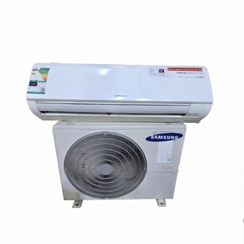 SAR 800,  Like New Samsung Air-conditioner For Selling photo 1
