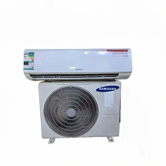 SAR 800,  Like New Samsung Air-conditioner For Selling photo 3