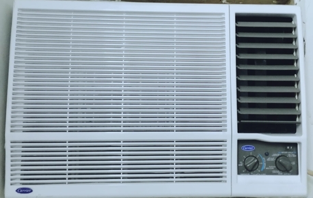 SAR 350,  Window A Offer - SAR 350  Free Delivery And Install  Good Conditions Ac Available  Aziziya photo 1