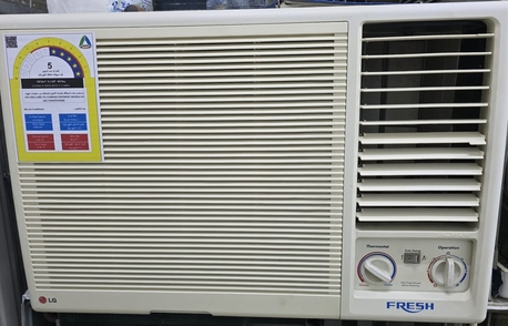 SAR 350,  Exchange Offer - SAR 350  Free Delivery And Install  Good Conditions Ac  Hara photo 2