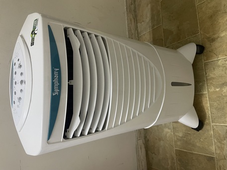 SAR 400,  Symphony Water Air Cooler For Sale SAR 400 photo 2
