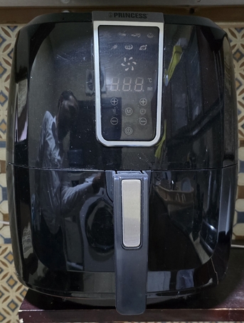 SAR 900,  أغراض منزلية للبيع Home Appliances For Sale photo 1