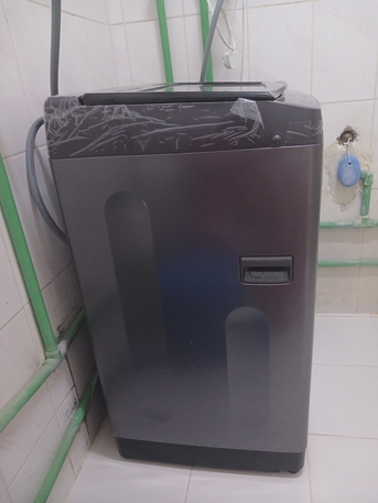 SAR 950,  Washing Mchine photo 1