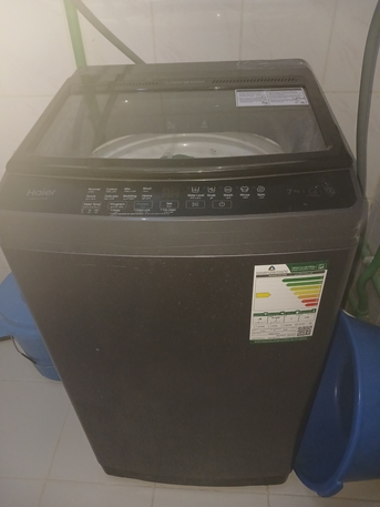 SAR 950,  Washing Mchine photo 2