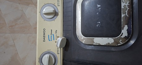 SAR 300,  Washing Machine Sami Automatic photo 1