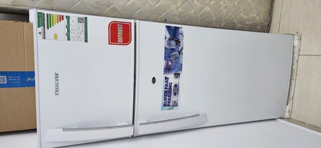 SAR 750,  Fridge Almost New photo 1