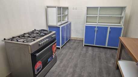 SAR 600,  Kitchen Storage Cabinets photo 2