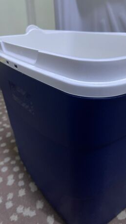 SAR 80,  Icebox Chill Box (American Brand) 26 Liter (New) photo 2