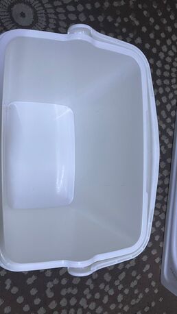 SAR 80,  Icebox Chill Box (American Brand) 26 Liter (New) photo 3