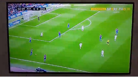 SAR 1,  Samsung 55 Inch Smart TV, Cycle Geared & Carrom Board photo 1