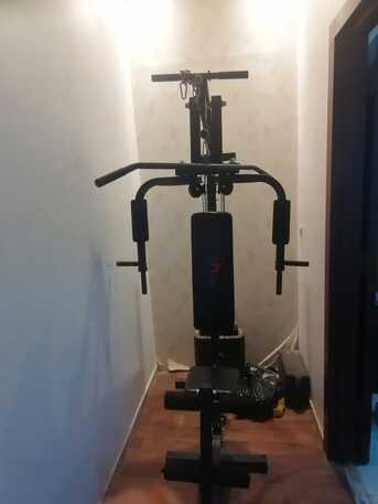 SAR 1,  Samsung 55 Inch Smart TV, Cycle Geared & Carrom Board photo 3