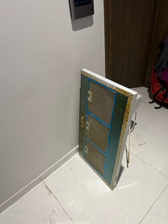 SAR 175,  Kitchen Hood photo 2