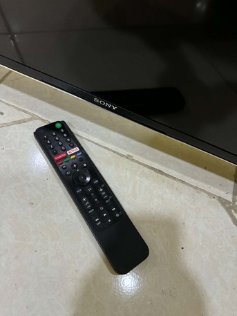 SAR 3000,  Sony Led 65-inch Smart Full Array 120 HZ photo 2