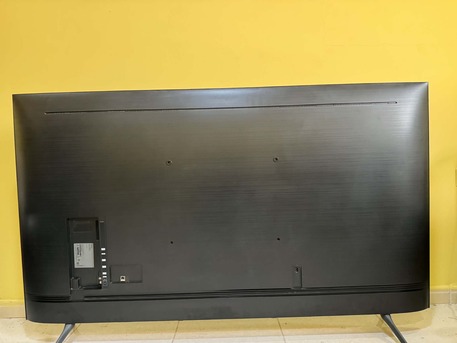 SAR 2000,  Samsung Led 70-inch Smart 4k UHD TV photo 3