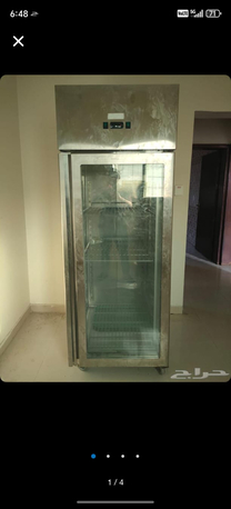 Commercial Freezer For Sale – Excellent Cooling photo 1