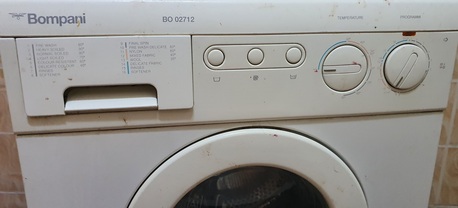 SAR 200,  Washing Machine For Sale photo 3