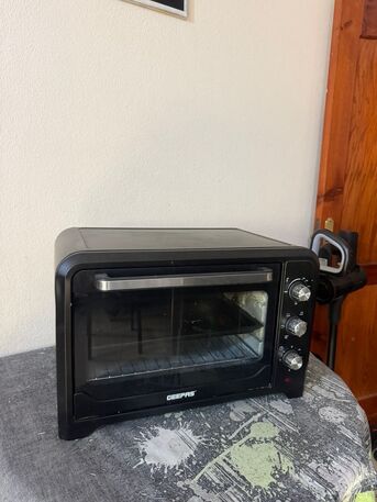 SAR 1650,  Home Appliances For Sale - Mint Condition photo 1