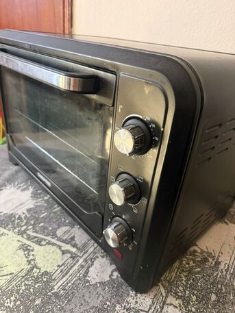 SAR 1650,  Home Appliances For Sale - Mint Condition photo 2