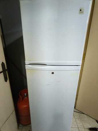 SAR 450,  Daewoo Refrigerator Urgent  For Sale In Low Price photo 1