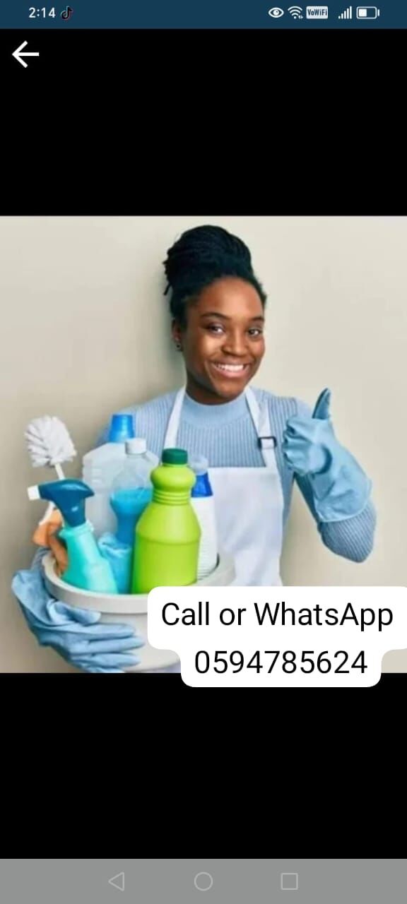 Expatriate Seeking Job-Housemaid/Cleaner/Cooking/Caregiver photo 2