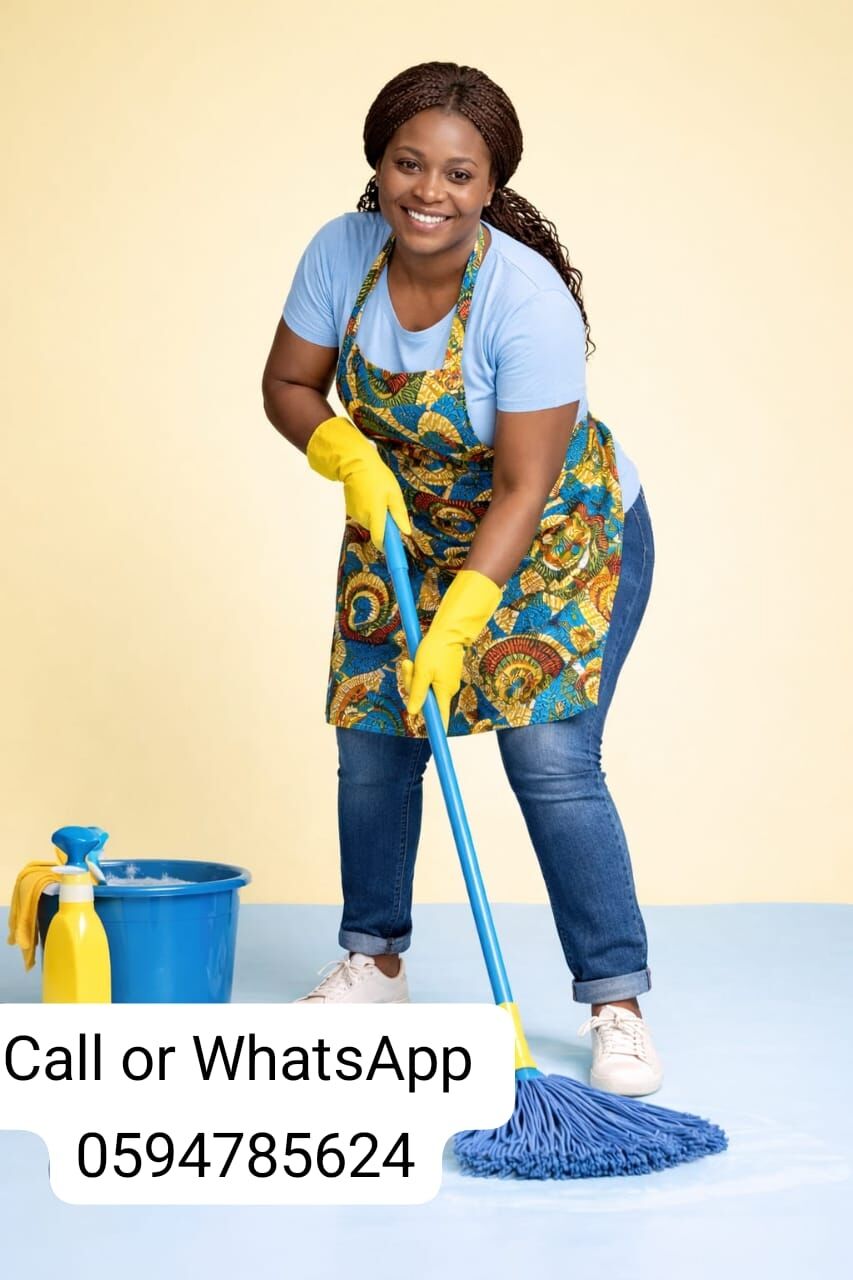 Expatriate Seeking Job-Housemaid/Cleaner/Cooking/Caregiver photo 3