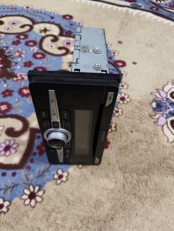 SAR 75,  TOYOTA CAMRY ORIGINAL TAPE FOR SALE  Original Toyota Camry Factory Tape/head Unit In Good photo 2