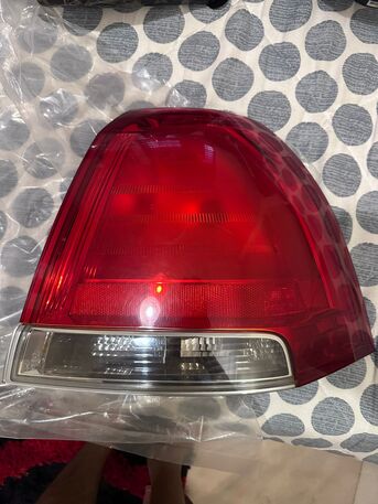 SAR 300,  Chevrolet Caprice Tail Lights New photo 2
