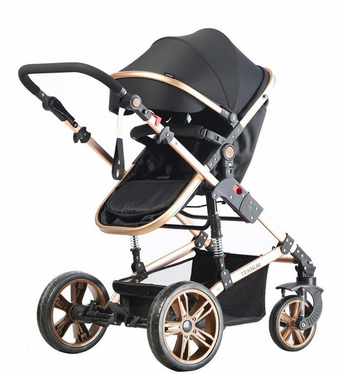 SAR 150,  Teknum Baby Stroller For Sale photo 1